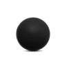 PIŁKA GUMOWA THORN FIT LACROSSE BALL BLACK